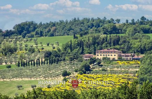 Villa en Sansepolcro, Arezzo