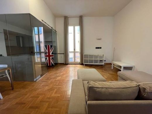 Apartment in Milan, Lombardy