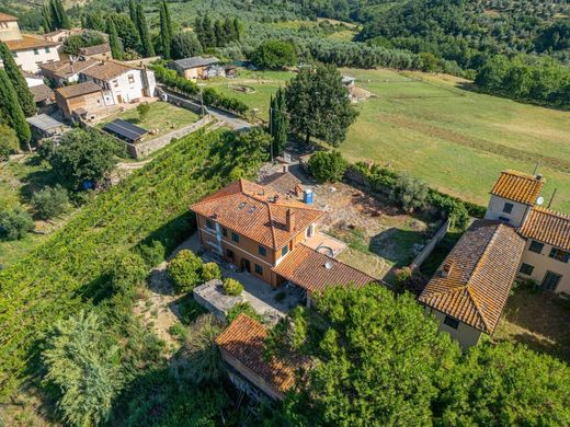 Вилла, Impruneta, Province of Florence