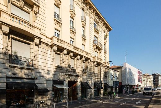 ミラノ, Città metropolitana di Milanoのアパートメント