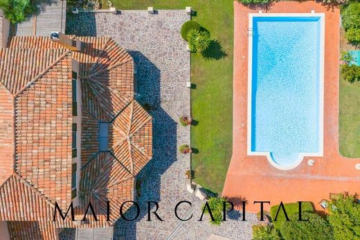 Villa en Alguer, Provincia di Sassari