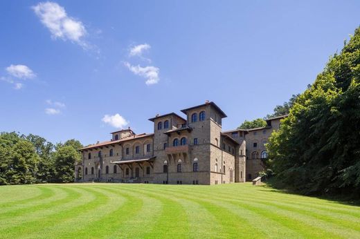 Villa en Reggello, Florencia