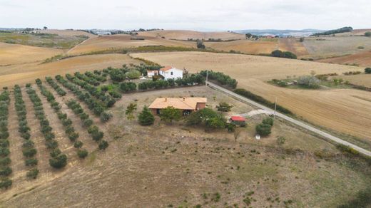 Villa - Tarquinia, Provincia di Viterbo