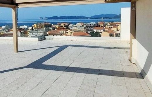 بنتهاوس ﻓﻲ Alghero, Provincia di Sassari