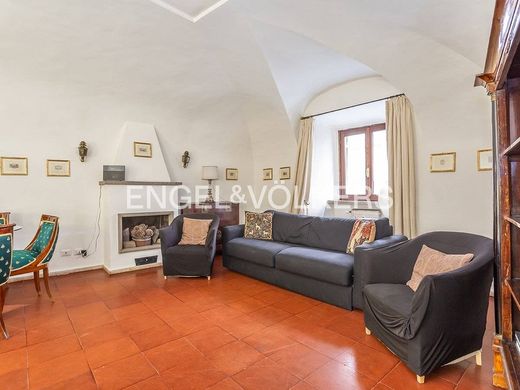 Apartment in Rome, Latium