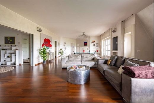 Cobertura - Milão, Lombardia