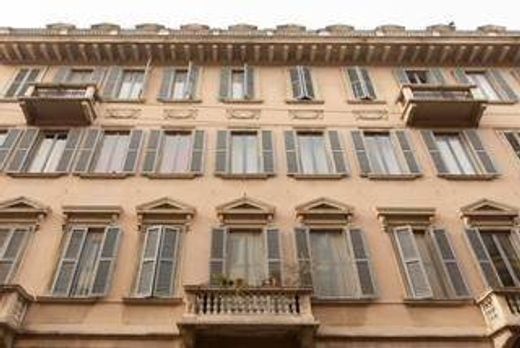 ﺷﻘﺔ ﻓﻲ ميلانو, Città metropolitana di Milano