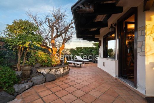 Attico a Milano, Lombardia