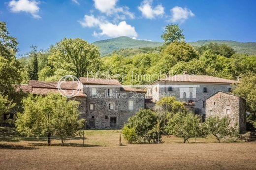 Willa w Pontremoli, Provincia di Massa-Carrara