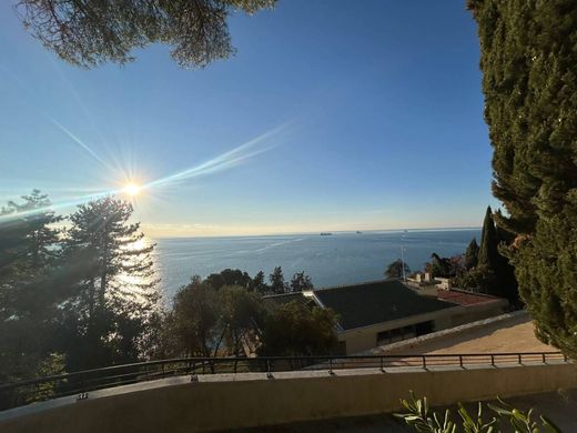 Villa Trieste, Trieste ilçesinde