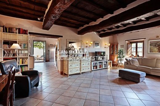 Διαμέρισμα σε Gaiole in Chianti, Provincia di Siena