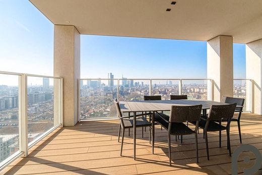 Apartment in Milan, Lombardy