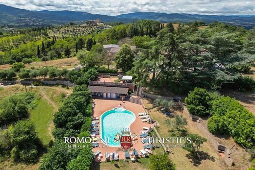 Country House in Città di Castello, Provincia di Perugia