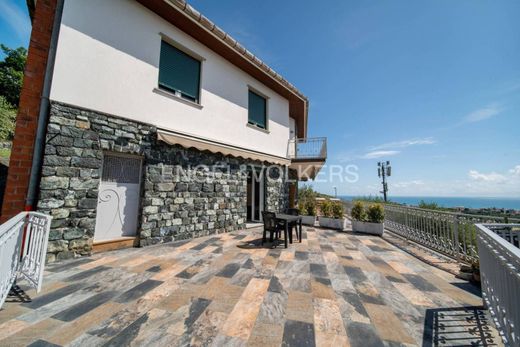 Apartment in Lavagna, Provincia di Genova