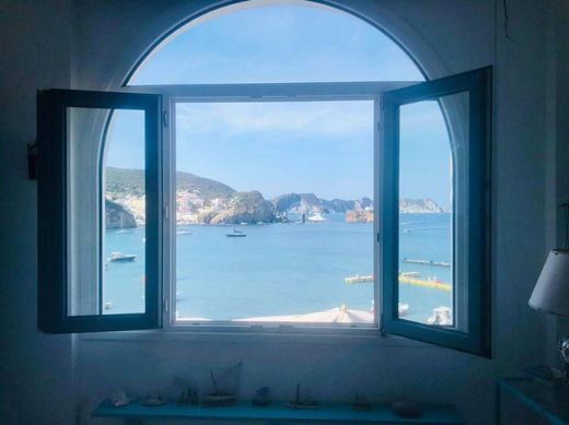 Apartment in Ponza, Provincia di Latina