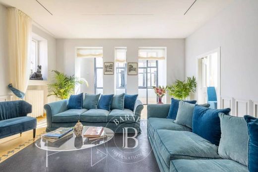 Ρετιρέ σε Ρώμη, Lazio