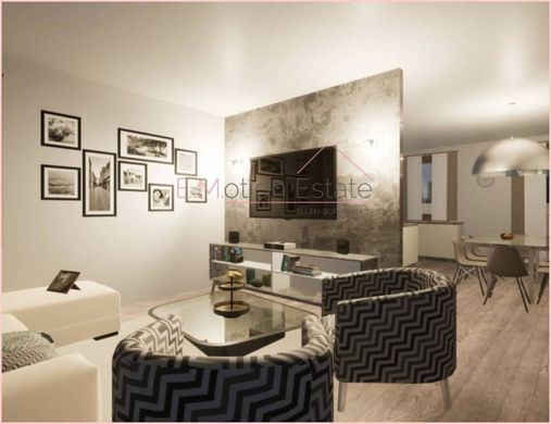 Apartment / Etagenwohnung in Levico Terme, Trient