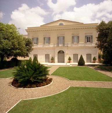 Villa Gioia del Colle, Bari ilçesinde