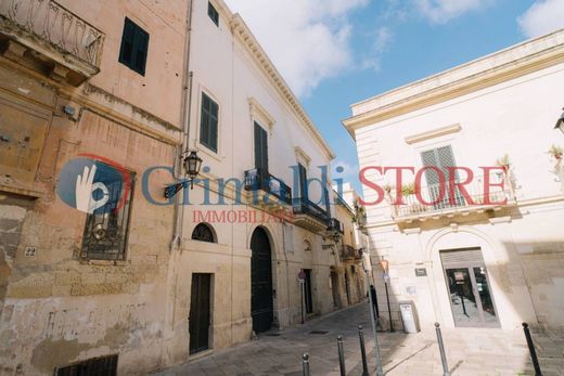 Luxe woning in Lecce, Provincia di Lecce