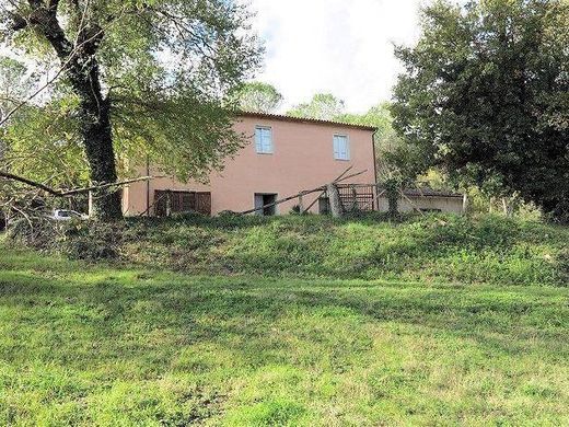 Casa de campo - Roccastrada, Provincia di Grosseto