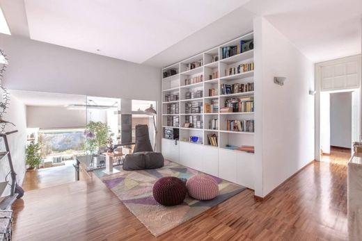 Daire Roma, Lazio bölgesinde