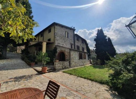 Villa in Bagno a Ripoli, Florence