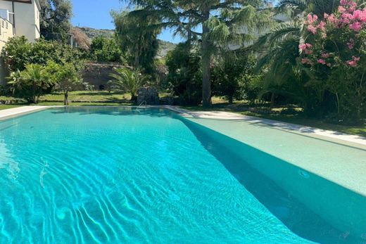 Вилла, Сорренто, Napoli