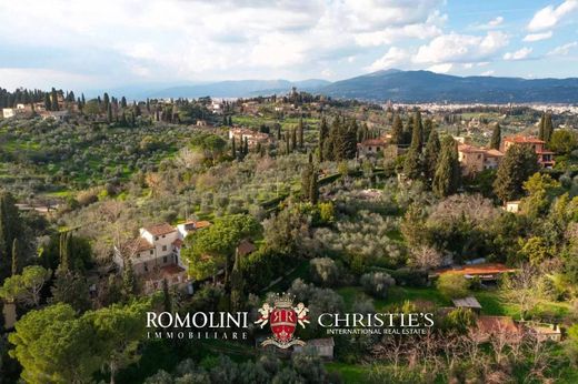 Villa Floransa, Firenze ilçesinde