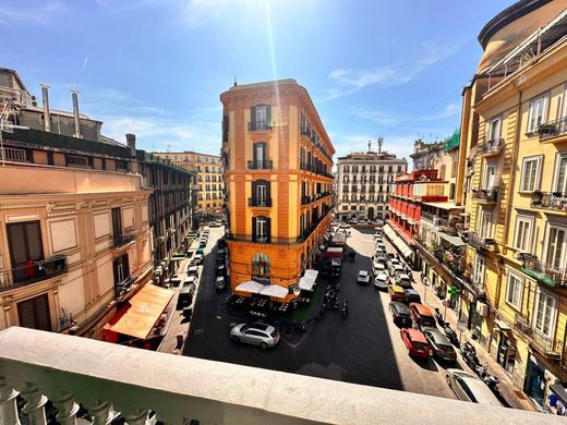 Appartement à Naples, Campanie