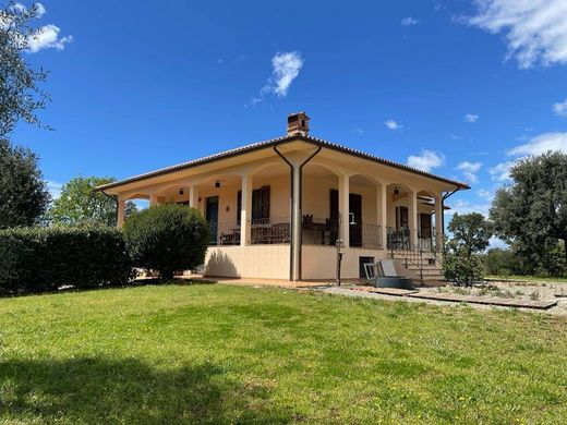 Villa a Capalbio, Grosseto