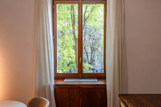 Apartamento - Milão, Lombardia