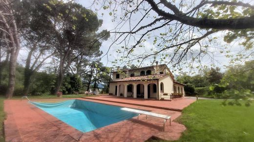 Villa a Barberino di Mugello, Firenze