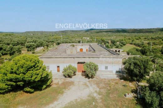 Casa de campo - Crispiano, Provincia di Taranto