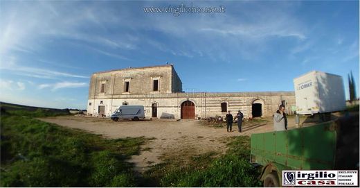 Casa de campo en Nardò, Provincia di Lecce