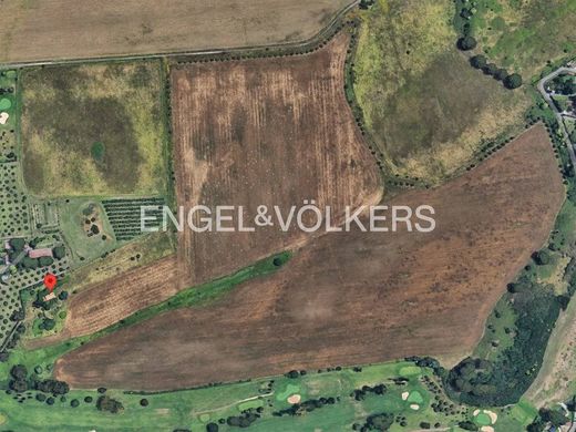 Загородный Дом, Рим, Lazio