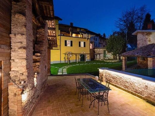 Villa en Briaglia, Provincia di Cuneo