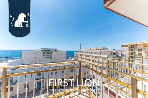 Appartamento a Gallipoli, Lecce