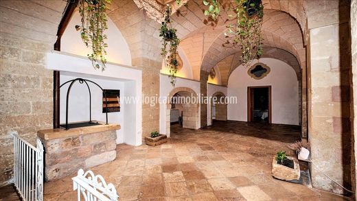 Casa de lujo en Sogliano Cavour, Provincia di Lecce