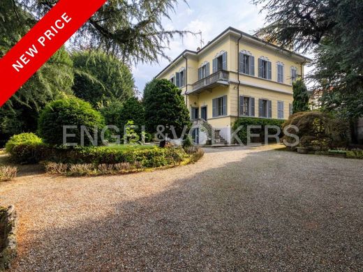 Villa - Caronno Varesino, Provincia di Varese
