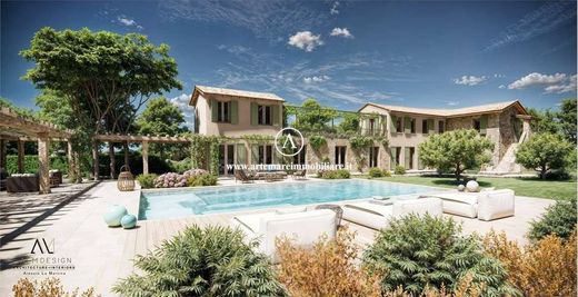 Country House in Pietrasanta, Provincia di Lucca