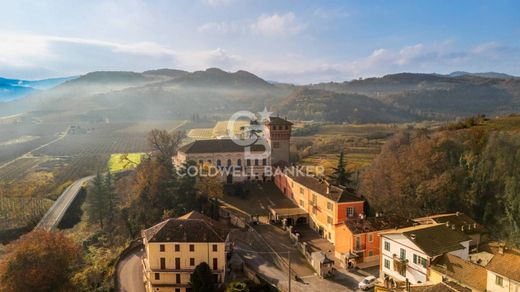 Edificio en Bubbio, Provincia di Asti
