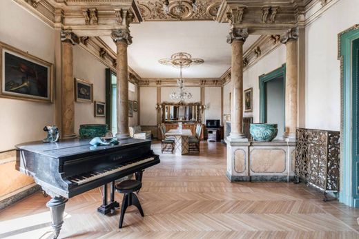 套间/公寓  罗马市, 罗马省