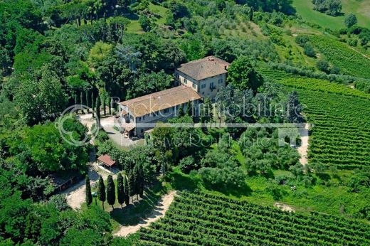 Villa à Casciana Terme, Pise