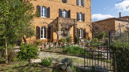 Villa en Pienza, Provincia di Siena