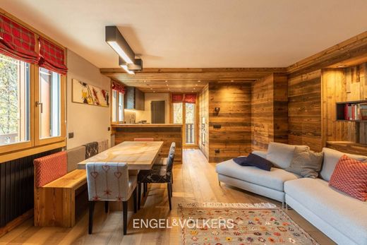 Piso / Apartamento en Courmayeur, Valle d'Aosta