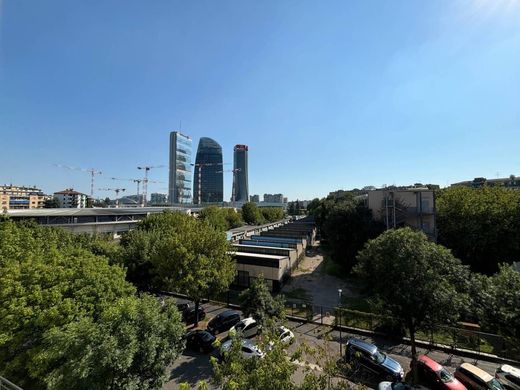 Διαμέρισμα σε Μιλάνο, Città metropolitana di Milano