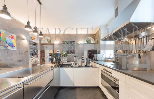 Penthouse w Gallarate, Provincia di Varese