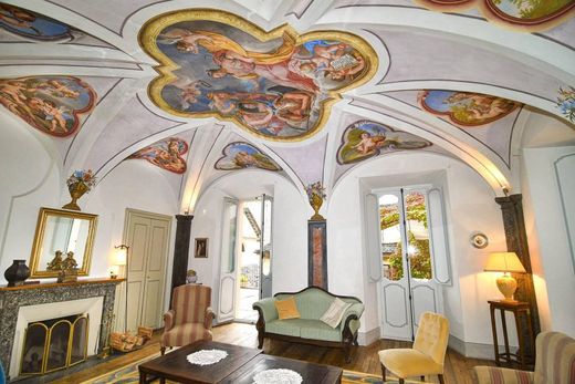 Maison de luxe à Craveggia, Verbania