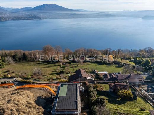 Villa a Belgirate, Verbano-Cusio-Ossola