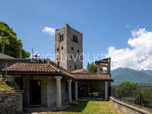 Landsitz in Trontano, Verbania